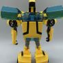 Transformers Bumblebee Image 2