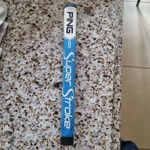 PING Scotsdale putter