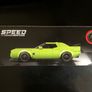 Lego Dodge Challenger SRT Hellcat 77237 Speed Champions Image 3