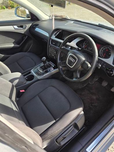 2009 Audi A4