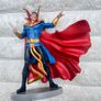 Doctor Strange Marvel Avengers Cake Topper approx. 9 cm. Used Please see photos Image 4