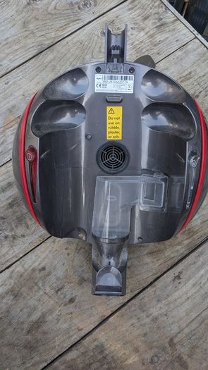 Dyson cylinder hoover, model Big Ball Animal 2