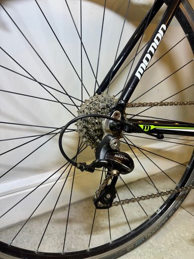 Motom Typhoon Road Bike 51cm Frame, Shimano, Good Working Order