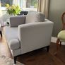 set of Armchairs Image 3