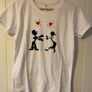 FRIENDS Rachel Green T-shirt Image 5