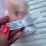 So Soft Pony "Dress Up" Junebug My Little Pony 2005 Plush Used Dirty Please see pictures Image 10