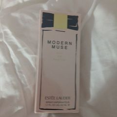 estee lauder Modern Muse 50ml unopened. Christmas gift.