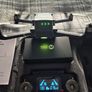 Holy Stone HS720E 4k GPS Drone - As New Image 3