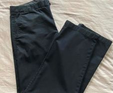 Gap Mens chino - size 34/32