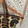 Orla Kiely weekend bag Image 6
