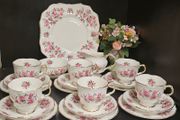 Arklow Pottery Tea Set