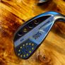 Callaway JAWS RAW Wedges Set 50 56 60 Limited Rome 2023 Rifle Shafts Image 3