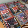 Vintage "Images of War" WW2 magazine collection Image 5