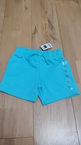 Brand New Baby Shorts 9-12 mts