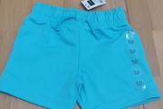 Brand New Baby Shorts 9-12 mts