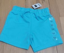 Brand New Baby Shorts 9-12 mts