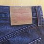 Levi's 501 straight leg jeans Image 8