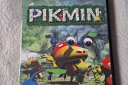 Pikmin - Gamecube