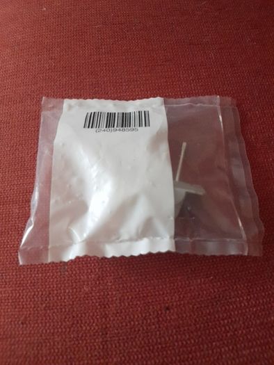 Spare for velux window