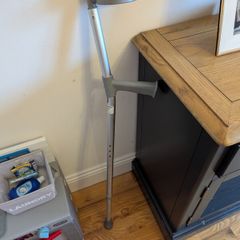 Crutch
