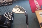 Cleveland RTZ tour satin 56 degree wedge