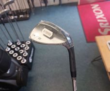 Cleveland RTZ tour satin 56 degree wedge