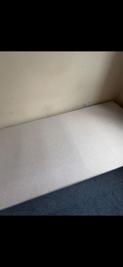 FREE single bed