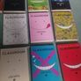Assassination Classroom Manga Full set 1-21 Image 5