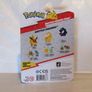 Pokemon Battle Figure Pack Flareon Battle Figure Brand New Sealed Image 3