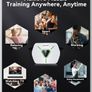 Akuoner Muscle Toner Abdominal Image 3