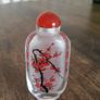 chinese vintage snuff bottle Image 5