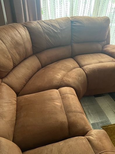 soft leather