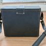 1960s Leather Camera Bag from Safari Image 5