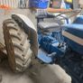 ford 3000 Image 3