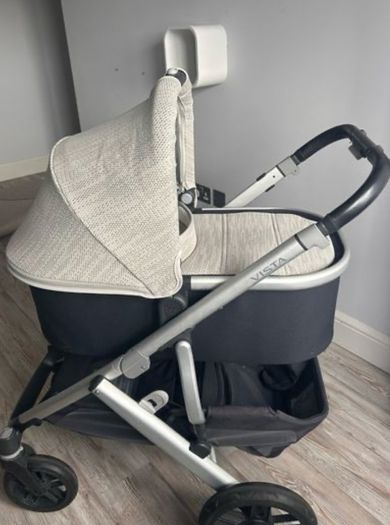 Uppa baby vista V2