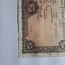 1938 lady lavery 5 pound note Image 3