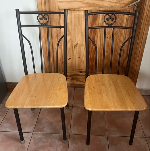 Dining Chairs
