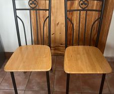Dining Chairs