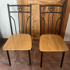 Dining Chairs