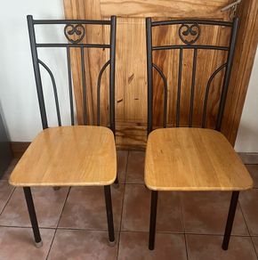 Dining Chairs