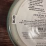 Bath & Body Works 3-Wick Candle "Holiday Dill-Light" Image 3