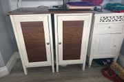 Lockers x2