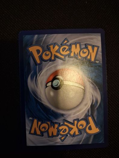pokemon Card : Karen XY177a