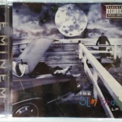 Eminem [1999] The Slim Shady LP (CD Album)