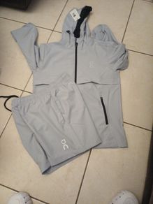 on cloud sets