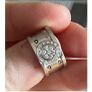 Gucci Icon Twirl ring Image 9