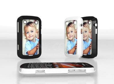 Personalised Blackberry Q10 cases