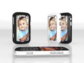 Personalised Blackberry bold cases
