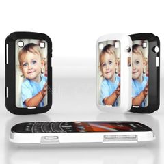 Personalised Blackberry bold cases