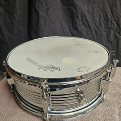 14"x5.5" Made in Taiwan Steel Snare